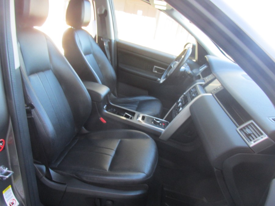 2018 Land Rover Discovery Sport HSE 4WD, available for sale in Massapequa, New York | South Shore Auto Brokers & Sales. Massapequa, New York 2018 Land Rover Discovery Sport HSE 4WD, available for sale in Massapequa, New York | South Shore Auto Brokers & Sales. Massapequa, New York