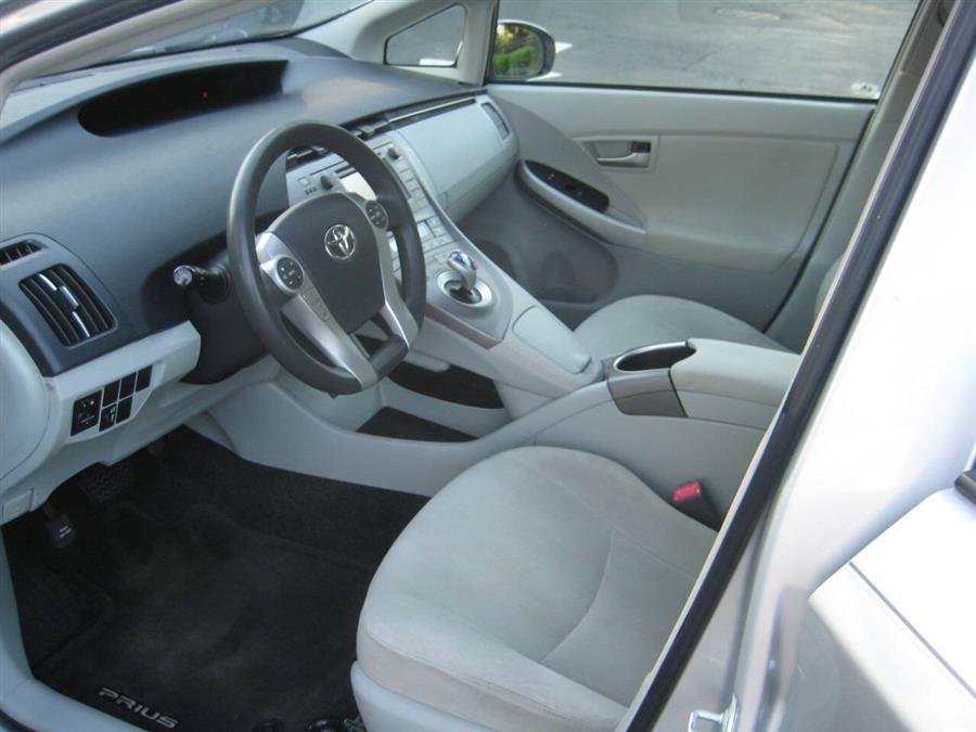 2012 Toyota Prius Three 4dr Hatchback, available for sale in Massapequa, New York | Rite Choice Auto Inc.. Massapequa, New York 2012 Toyota Prius Three 4dr Hatchback, available for sale in Massapequa, New York | Rite Choice Auto Inc.. Massapequa, New York