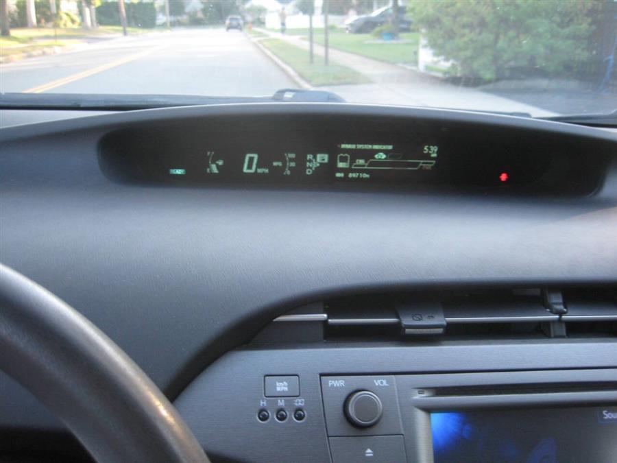 2012 Toyota Prius Three 4dr Hatchback, available for sale in Massapequa, New York | Rite Choice Auto Inc.. Massapequa, New York 2012 Toyota Prius Three 4dr Hatchback, available for sale in Massapequa, New York | Rite Choice Auto Inc.. Massapequa, New York