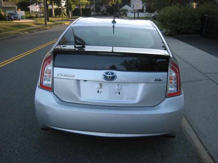 2012 Toyota Prius Three 4dr Hatchback, available for sale in Massapequa, New York | Rite Choice Auto Inc.. Massapequa, New York 2012 Toyota Prius Three 4dr Hatchback, available for sale in Massapequa, New York | Rite Choice Auto Inc.. Massapequa, New York