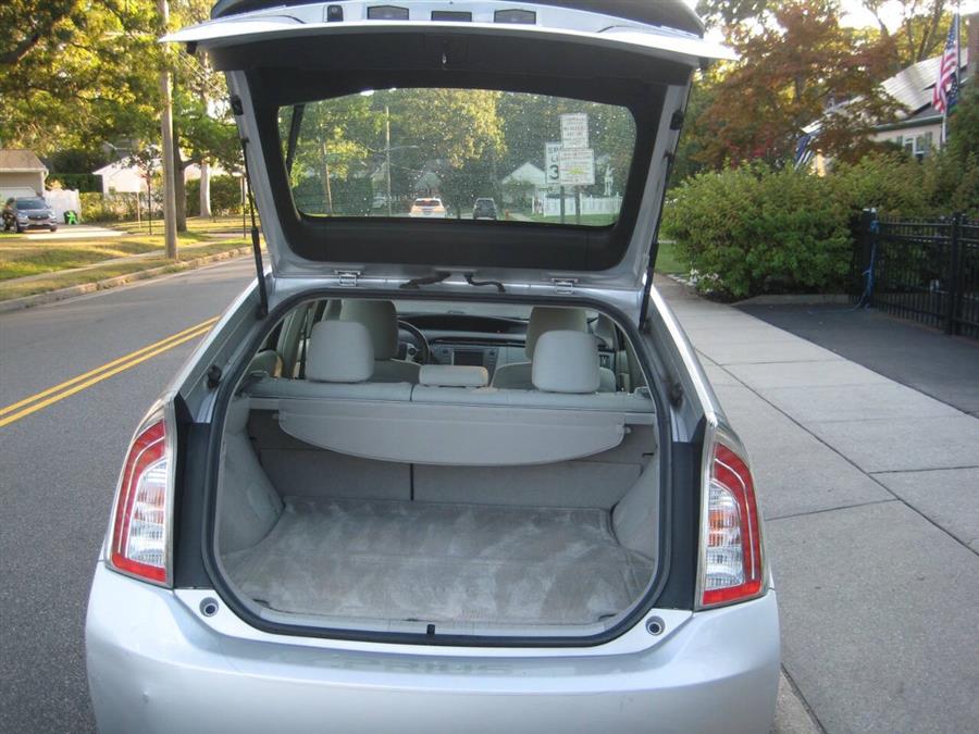 2012 Toyota Prius Three 4dr Hatchback, available for sale in Massapequa, New York | Rite Choice Auto Inc.. Massapequa, New York 2012 Toyota Prius Three 4dr Hatchback, available for sale in Massapequa, New York | Rite Choice Auto Inc.. Massapequa, New York