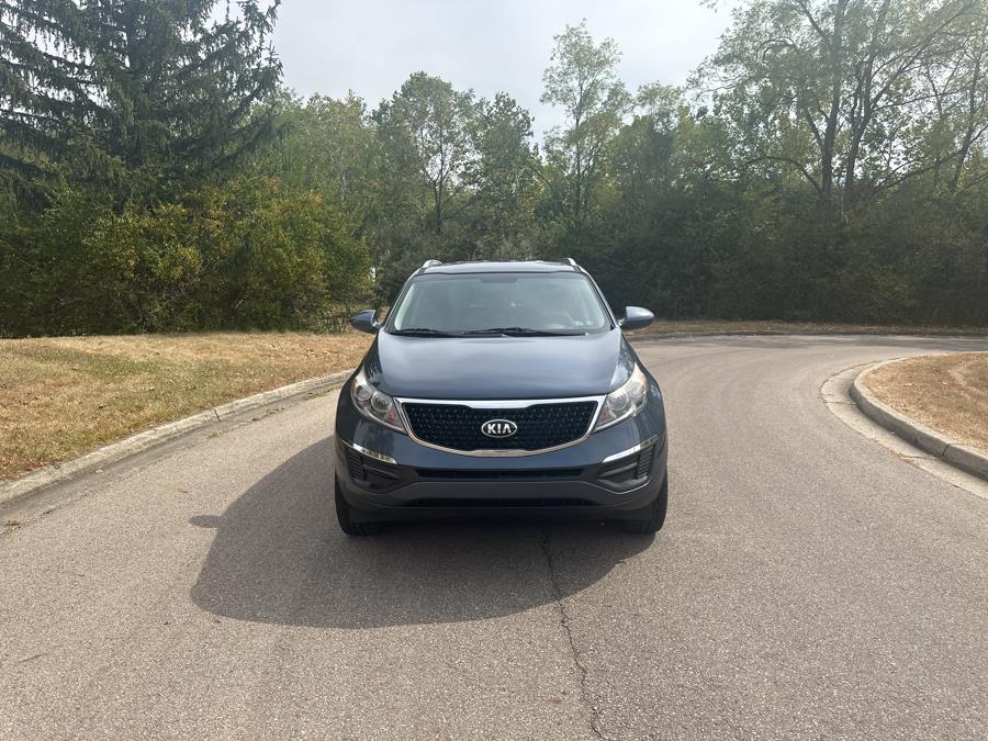 2016 Kia Sportage AWD 4dr EX, available for sale in Beavercreek, Ohio | Wholesale Direct Motors. Beavercreek, Ohio 2016 Kia Sportage AWD 4dr EX, available for sale in Beavercreek, Ohio | Wholesale Direct Motors. Beavercreek, Ohio