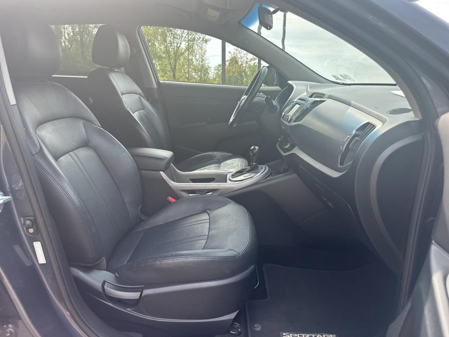 2016 Kia Sportage AWD 4dr EX, available for sale in Beavercreek, Ohio | Wholesale Direct Motors. Beavercreek, Ohio 2016 Kia Sportage AWD 4dr EX, available for sale in Beavercreek, Ohio | Wholesale Direct Motors. Beavercreek, Ohio