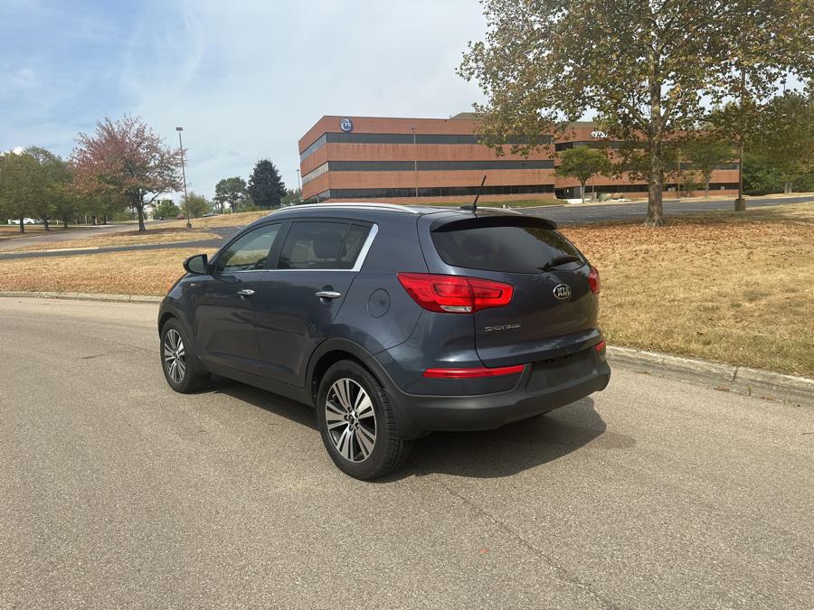 2016 Kia Sportage AWD 4dr EX, available for sale in Beavercreek, Ohio | Wholesale Direct Motors. Beavercreek, Ohio 2016 Kia Sportage AWD 4dr EX, available for sale in Beavercreek, Ohio | Wholesale Direct Motors. Beavercreek, Ohio