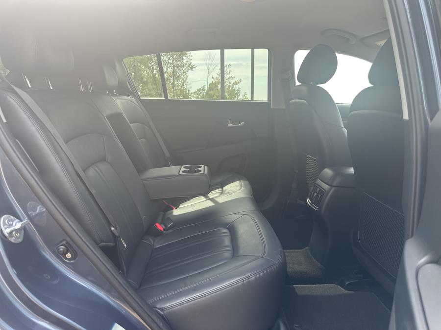 2016 Kia Sportage AWD 4dr EX, available for sale in Beavercreek, Ohio | Wholesale Direct Motors. Beavercreek, Ohio 2016 Kia Sportage AWD 4dr EX, available for sale in Beavercreek, Ohio | Wholesale Direct Motors. Beavercreek, Ohio