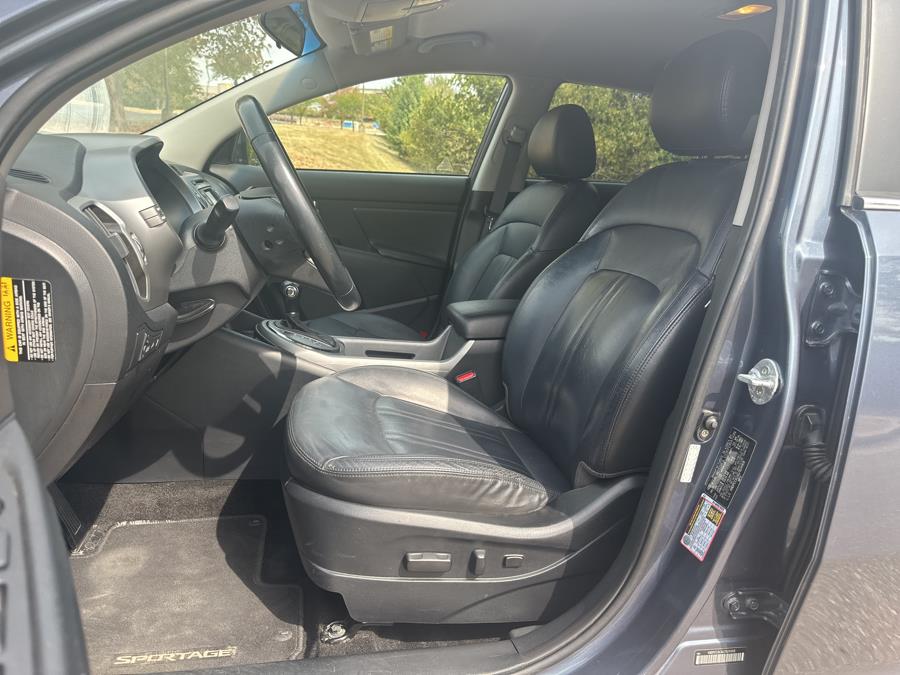 2016 Kia Sportage AWD 4dr EX, available for sale in Beavercreek, Ohio | Wholesale Direct Motors. Beavercreek, Ohio 2016 Kia Sportage AWD 4dr EX, available for sale in Beavercreek, Ohio | Wholesale Direct Motors. Beavercreek, Ohio