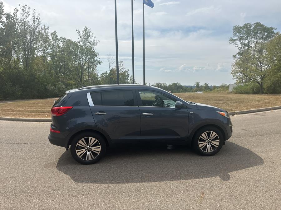 2016 Kia Sportage AWD 4dr EX, available for sale in Beavercreek, Ohio | Wholesale Direct Motors. Beavercreek, Ohio 2016 Kia Sportage AWD 4dr EX, available for sale in Beavercreek, Ohio | Wholesale Direct Motors. Beavercreek, Ohio