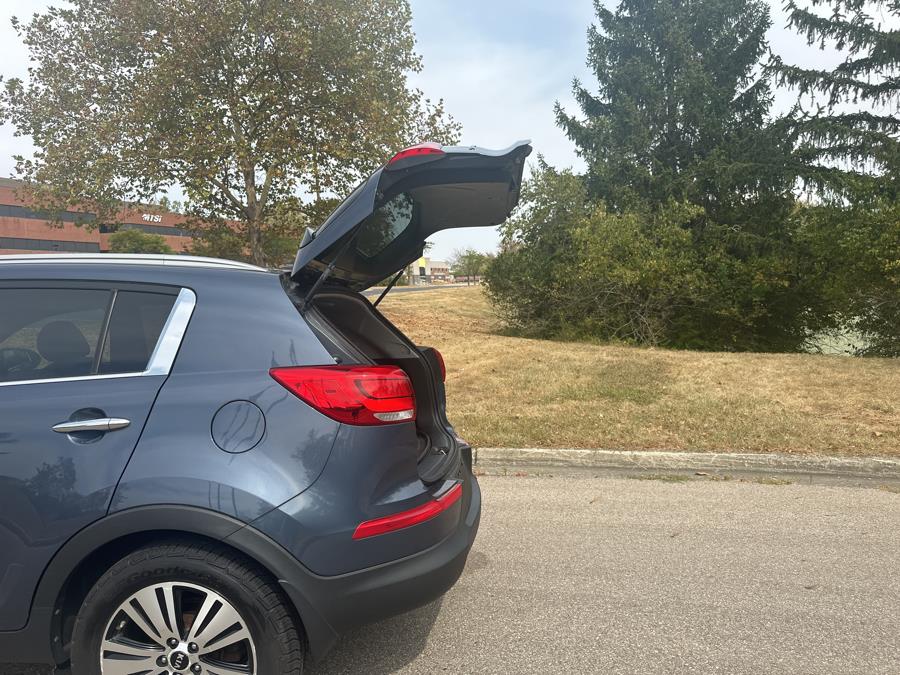 2016 Kia Sportage AWD 4dr EX, available for sale in Beavercreek, Ohio | Wholesale Direct Motors. Beavercreek, Ohio 2016 Kia Sportage AWD 4dr EX, available for sale in Beavercreek, Ohio | Wholesale Direct Motors. Beavercreek, Ohio