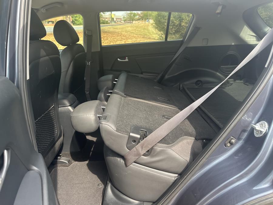 2016 Kia Sportage AWD 4dr EX, available for sale in Beavercreek, Ohio | Wholesale Direct Motors. Beavercreek, Ohio 2016 Kia Sportage AWD 4dr EX, available for sale in Beavercreek, Ohio | Wholesale Direct Motors. Beavercreek, Ohio