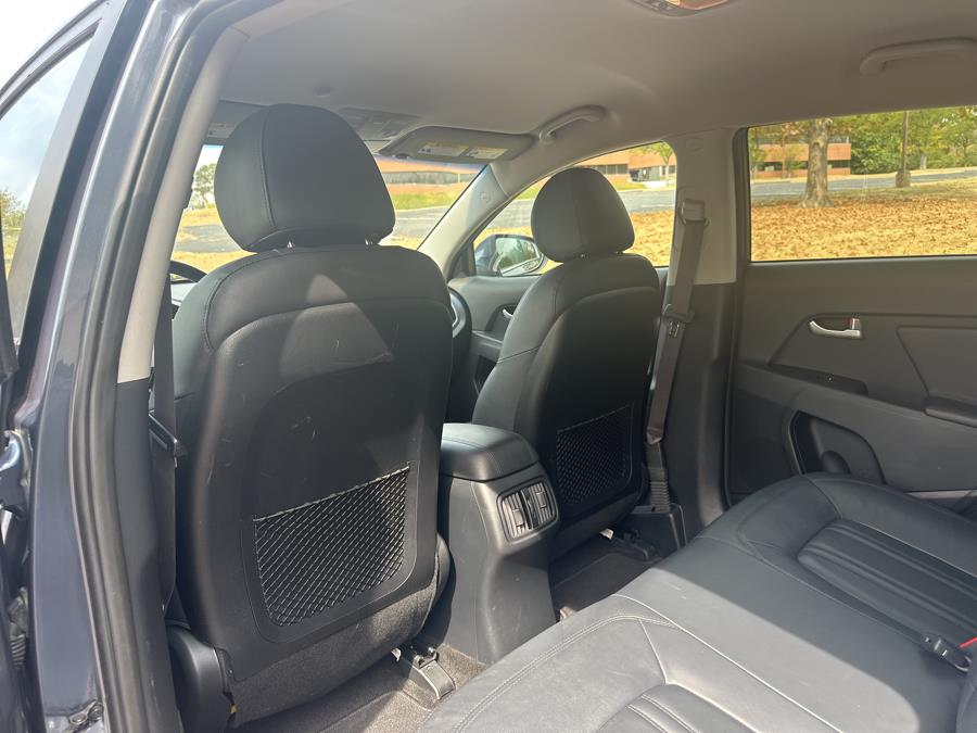 2016 Kia Sportage AWD 4dr EX, available for sale in Beavercreek, Ohio | Wholesale Direct Motors. Beavercreek, Ohio 2016 Kia Sportage AWD 4dr EX, available for sale in Beavercreek, Ohio | Wholesale Direct Motors. Beavercreek, Ohio