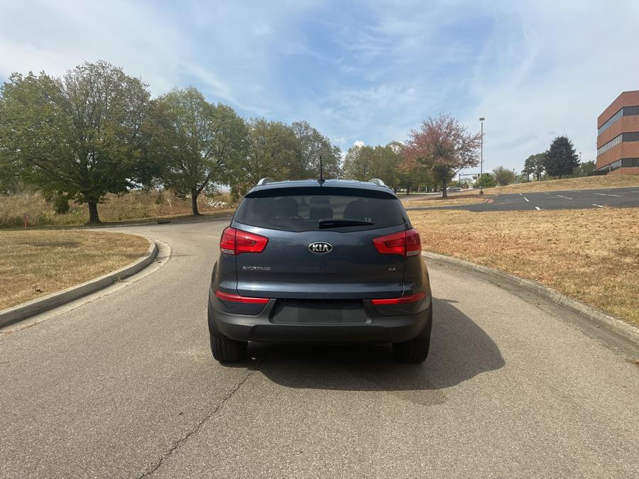 2016 Kia Sportage AWD 4dr EX, available for sale in Beavercreek, Ohio | Wholesale Direct Motors. Beavercreek, Ohio 2016 Kia Sportage AWD 4dr EX, available for sale in Beavercreek, Ohio | Wholesale Direct Motors. Beavercreek, Ohio