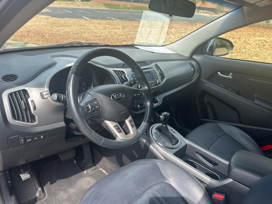 2016 Kia Sportage AWD 4dr EX, available for sale in Beavercreek, Ohio | Wholesale Direct Motors. Beavercreek, Ohio 2016 Kia Sportage AWD 4dr EX, available for sale in Beavercreek, Ohio | Wholesale Direct Motors. Beavercreek, Ohio