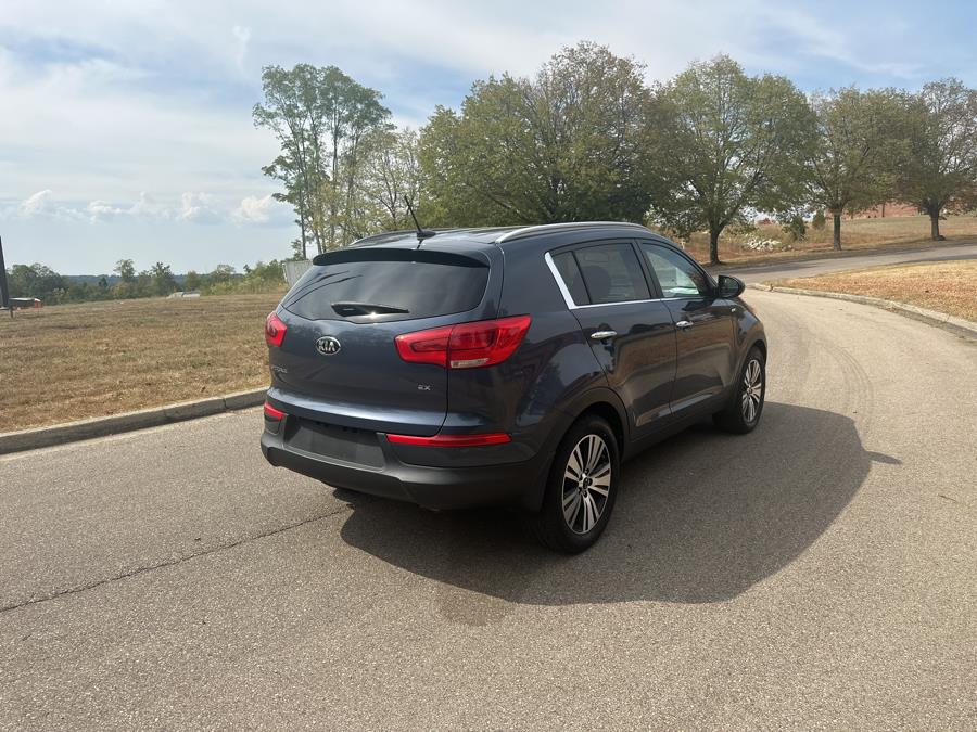 2016 Kia Sportage AWD 4dr EX, available for sale in Beavercreek, Ohio | Wholesale Direct Motors. Beavercreek, Ohio 2016 Kia Sportage AWD 4dr EX, available for sale in Beavercreek, Ohio | Wholesale Direct Motors. Beavercreek, Ohio
