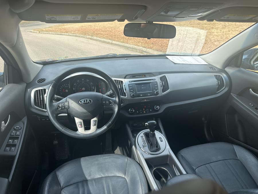 2016 Kia Sportage AWD 4dr EX, available for sale in Beavercreek, Ohio | Wholesale Direct Motors. Beavercreek, Ohio 2016 Kia Sportage AWD 4dr EX, available for sale in Beavercreek, Ohio | Wholesale Direct Motors. Beavercreek, Ohio