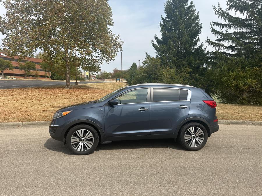 2016 Kia Sportage AWD 4dr EX, available for sale in Beavercreek, Ohio | Wholesale Direct Motors. Beavercreek, Ohio 2016 Kia Sportage AWD 4dr EX, available for sale in Beavercreek, Ohio | Wholesale Direct Motors. Beavercreek, Ohio