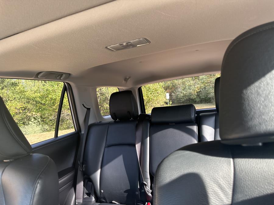 2013 Toyota 4Runner 4WD 4dr V6 Limited (Natl), available for sale in Beavercreek, Ohio | Wholesale Direct Motors. Beavercreek, Ohio 2013 Toyota 4Runner 4WD 4dr V6 Limited (Natl), available for sale in Beavercreek, Ohio | Wholesale Direct Motors. Beavercreek, Ohio