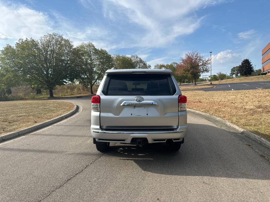2013 Toyota 4Runner 4WD 4dr V6 Limited (Natl), available for sale in Beavercreek, Ohio | Wholesale Direct Motors. Beavercreek, Ohio 2013 Toyota 4Runner 4WD 4dr V6 Limited (Natl), available for sale in Beavercreek, Ohio | Wholesale Direct Motors. Beavercreek, Ohio