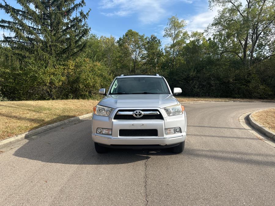 2013 Toyota 4Runner 4WD 4dr V6 Limited (Natl), available for sale in Beavercreek, Ohio | Wholesale Direct Motors. Beavercreek, Ohio 2013 Toyota 4Runner 4WD 4dr V6 Limited (Natl), available for sale in Beavercreek, Ohio | Wholesale Direct Motors. Beavercreek, Ohio