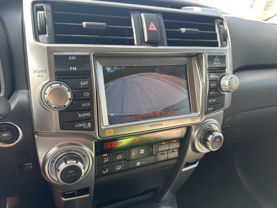 2013 Toyota 4Runner 4WD 4dr V6 Limited (Natl), available for sale in Beavercreek, Ohio | Wholesale Direct Motors. Beavercreek, Ohio 2013 Toyota 4Runner 4WD 4dr V6 Limited (Natl), available for sale in Beavercreek, Ohio | Wholesale Direct Motors. Beavercreek, Ohio