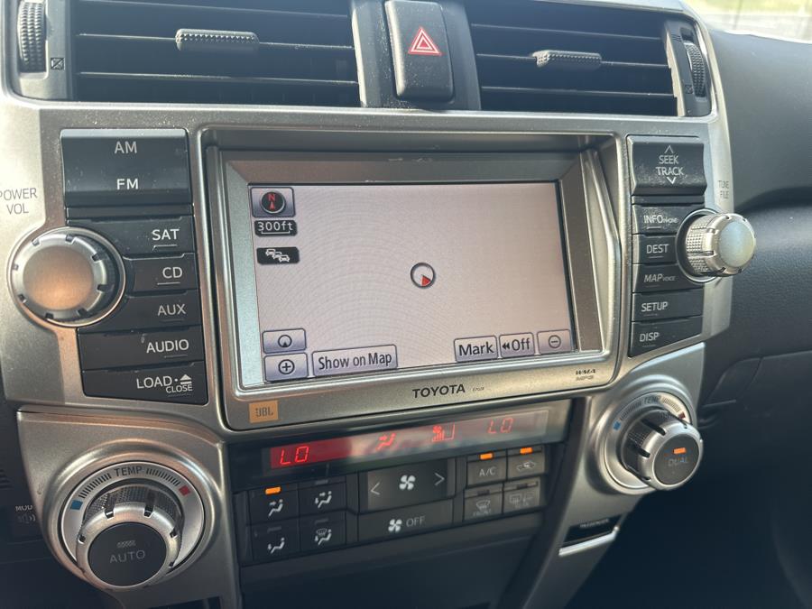 2013 Toyota 4Runner 4WD 4dr V6 Limited (Natl), available for sale in Beavercreek, Ohio | Wholesale Direct Motors. Beavercreek, Ohio 2013 Toyota 4Runner 4WD 4dr V6 Limited (Natl), available for sale in Beavercreek, Ohio | Wholesale Direct Motors. Beavercreek, Ohio