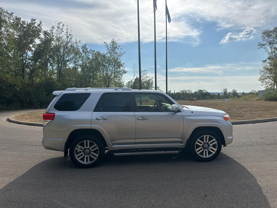 2013 Toyota 4Runner 4WD 4dr V6 Limited (Natl), available for sale in Beavercreek, Ohio | Wholesale Direct Motors. Beavercreek, Ohio 2013 Toyota 4Runner 4WD 4dr V6 Limited (Natl), available for sale in Beavercreek, Ohio | Wholesale Direct Motors. Beavercreek, Ohio