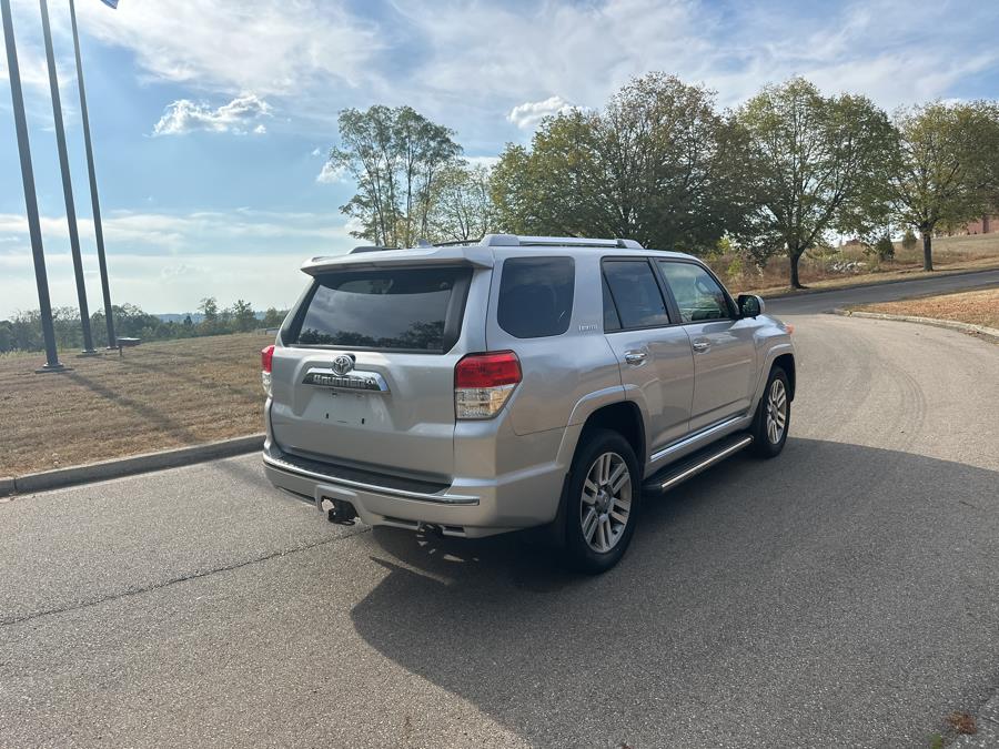 2013 Toyota 4Runner 4WD 4dr V6 Limited (Natl), available for sale in Beavercreek, Ohio | Wholesale Direct Motors. Beavercreek, Ohio 2013 Toyota 4Runner 4WD 4dr V6 Limited (Natl), available for sale in Beavercreek, Ohio | Wholesale Direct Motors. Beavercreek, Ohio