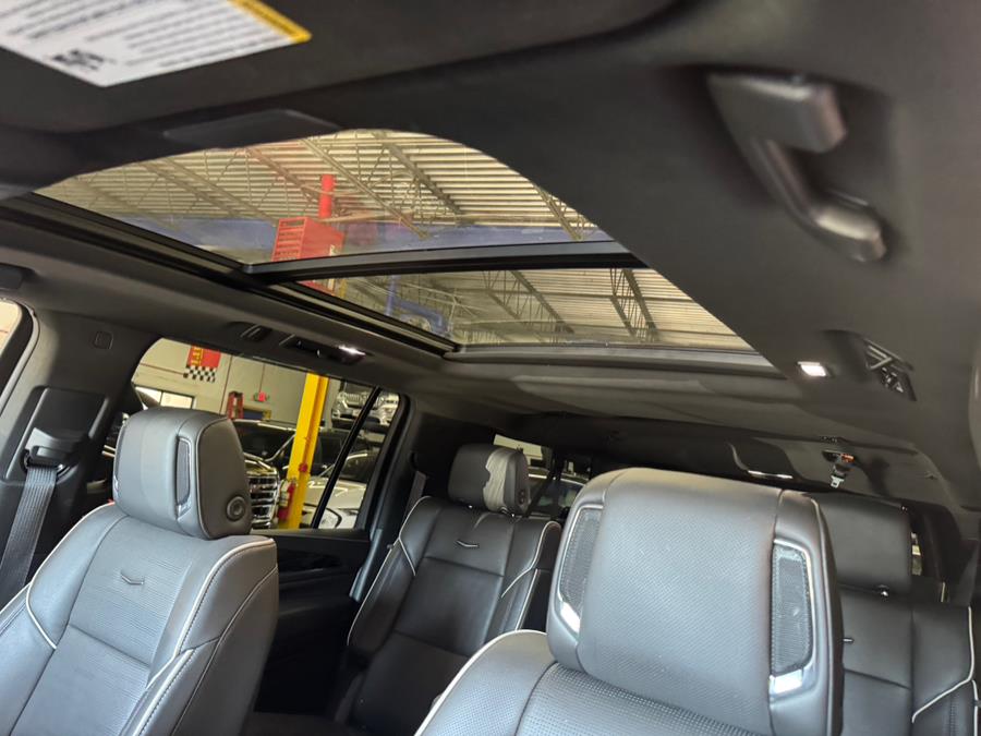 2024 Cadillac Escalade ESV 4WD 4dr Sport, available for sale in West Babylon , New York | MP Motors Inc. West Babylon , New York 2024 Cadillac Escalade ESV 4WD 4dr Sport, available for sale in West Babylon , New York | MP Motors Inc. West Babylon , New York