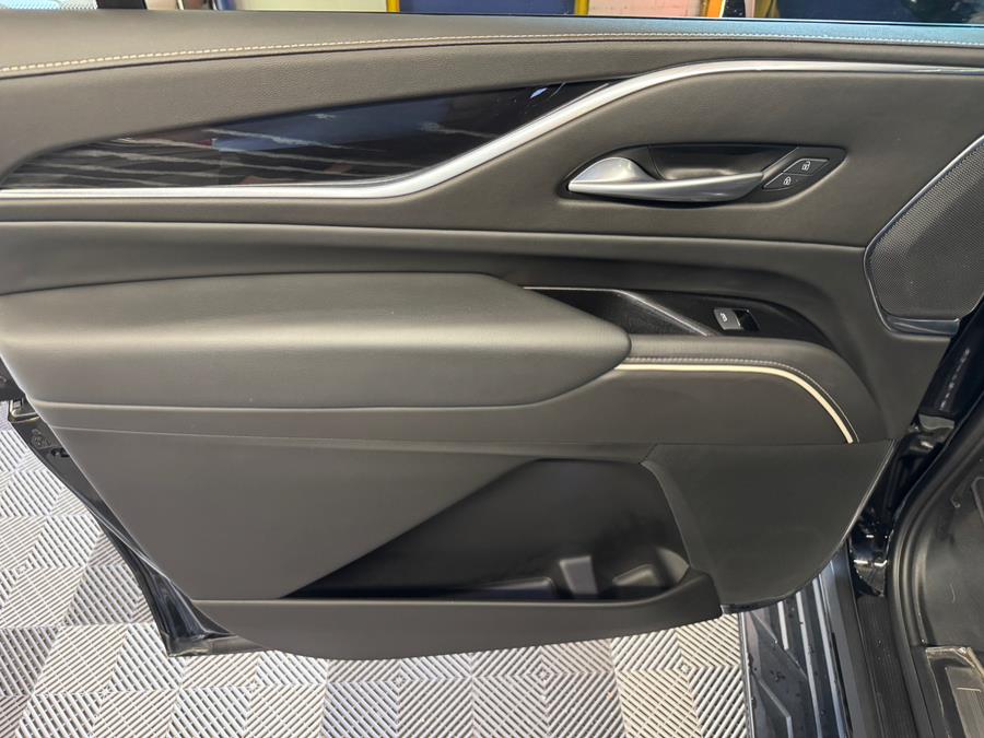 2024 Cadillac Escalade ESV 4WD 4dr Sport, available for sale in West Babylon , New York | MP Motors Inc. West Babylon , New York 2024 Cadillac Escalade ESV 4WD 4dr Sport, available for sale in West Babylon , New York | MP Motors Inc. West Babylon , New York