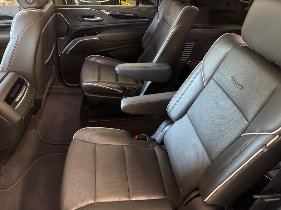 2024 Cadillac Escalade ESV 4WD 4dr Sport, available for sale in West Babylon , New York | MP Motors Inc. West Babylon , New York 2024 Cadillac Escalade ESV 4WD 4dr Sport, available for sale in West Babylon , New York | MP Motors Inc. West Babylon , New York