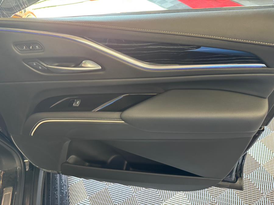 2024 Cadillac Escalade ESV 4WD 4dr Sport, available for sale in West Babylon , New York | MP Motors Inc. West Babylon , New York 2024 Cadillac Escalade ESV 4WD 4dr Sport, available for sale in West Babylon , New York | MP Motors Inc. West Babylon , New York
