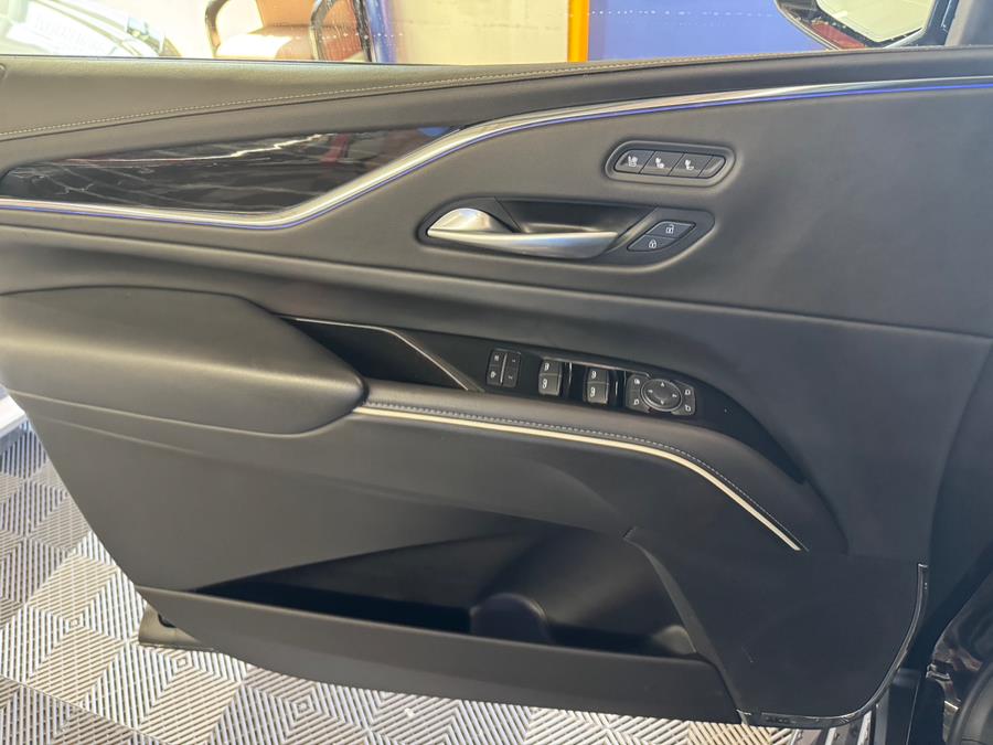 2024 Cadillac Escalade ESV 4WD 4dr Sport, available for sale in West Babylon , New York | MP Motors Inc. West Babylon , New York 2024 Cadillac Escalade ESV 4WD 4dr Sport, available for sale in West Babylon , New York | MP Motors Inc. West Babylon , New York