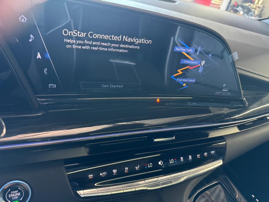 2024 Cadillac Escalade ESV 4WD 4dr Sport, available for sale in West Babylon , New York | MP Motors Inc. West Babylon , New York 2024 Cadillac Escalade ESV 4WD 4dr Sport, available for sale in West Babylon , New York | MP Motors Inc. West Babylon , New York