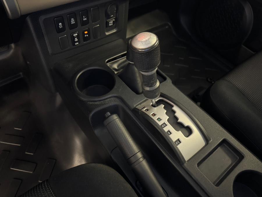 2012 Toyota FJ Cruiser 4WD 4dr Auto (Natl), available for sale in West Babylon , New York | MP Motors Inc. West Babylon , New York 2012 Toyota FJ Cruiser 4WD 4dr Auto (Natl), available for sale in West Babylon , New York | MP Motors Inc. West Babylon , New York