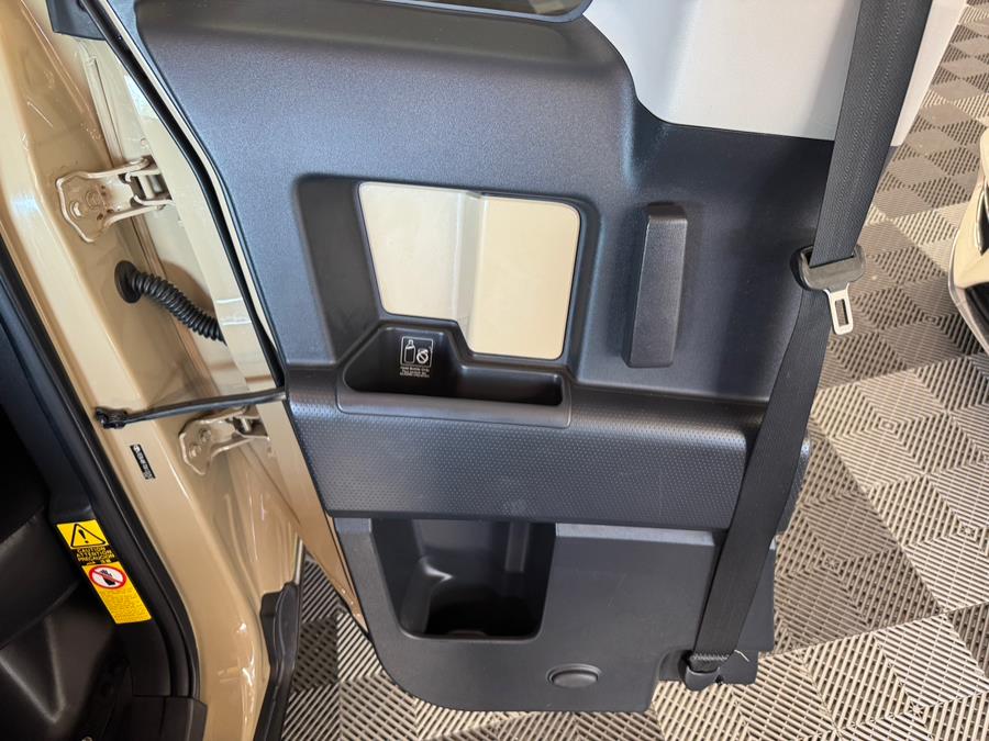 2012 Toyota FJ Cruiser 4WD 4dr Auto (Natl), available for sale in West Babylon , New York | MP Motors Inc. West Babylon , New York 2012 Toyota FJ Cruiser 4WD 4dr Auto (Natl), available for sale in West Babylon , New York | MP Motors Inc. West Babylon , New York