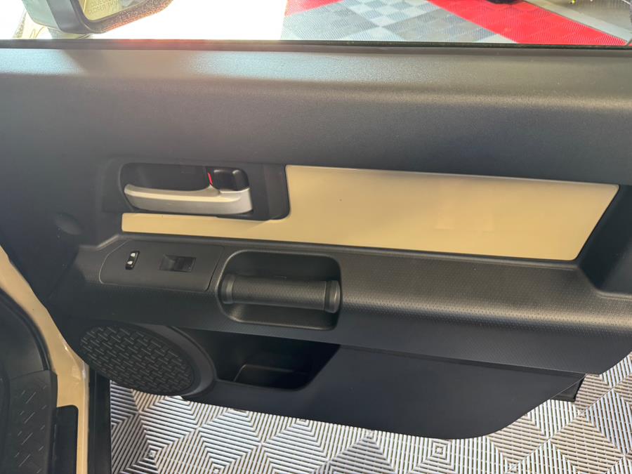 2012 Toyota FJ Cruiser 4WD 4dr Auto (Natl), available for sale in West Babylon , New York | MP Motors Inc. West Babylon , New York 2012 Toyota FJ Cruiser 4WD 4dr Auto (Natl), available for sale in West Babylon , New York | MP Motors Inc. West Babylon , New York