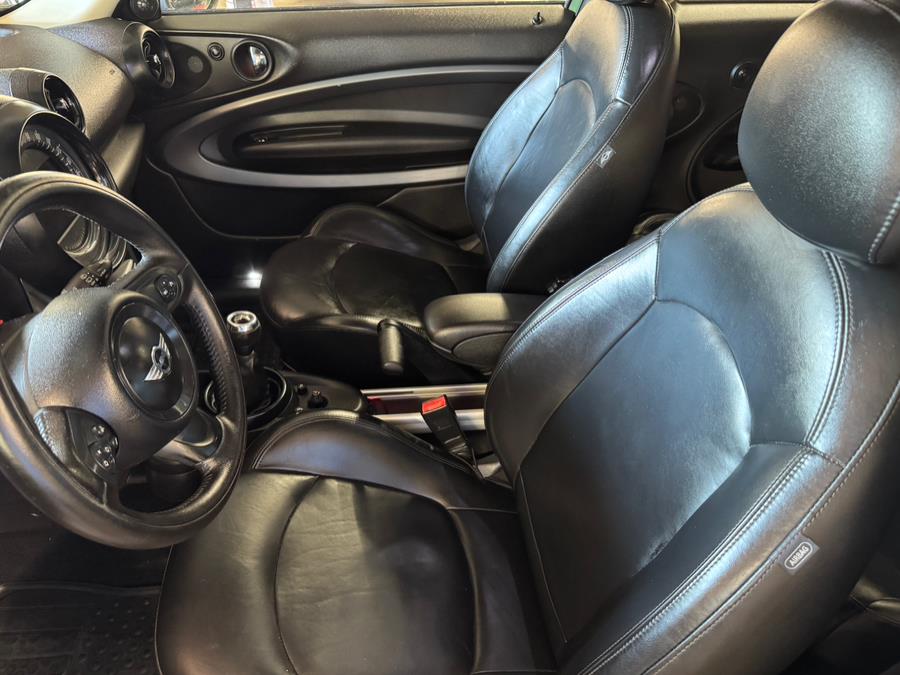 2016 MINI Cooper Paceman ALL4 2dr S, available for sale in West Babylon , New York | MP Motors Inc. West Babylon , New York 2016 MINI Cooper Paceman ALL4 2dr S, available for sale in West Babylon , New York | MP Motors Inc. West Babylon , New York