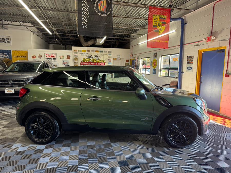 2016 MINI Cooper Paceman ALL4 2dr S, available for sale in West Babylon , New York | MP Motors Inc. West Babylon , New York 2016 MINI Cooper Paceman ALL4 2dr S, available for sale in West Babylon , New York | MP Motors Inc. West Babylon , New York