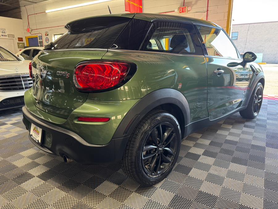 2016 MINI Cooper Paceman ALL4 2dr S, available for sale in West Babylon , New York | MP Motors Inc. West Babylon , New York 2016 MINI Cooper Paceman ALL4 2dr S, available for sale in West Babylon , New York | MP Motors Inc. West Babylon , New York