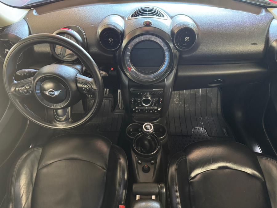 2016 MINI Cooper Paceman ALL4 2dr S, available for sale in West Babylon , New York | MP Motors Inc. West Babylon , New York 2016 MINI Cooper Paceman ALL4 2dr S, available for sale in West Babylon , New York | MP Motors Inc. West Babylon , New York