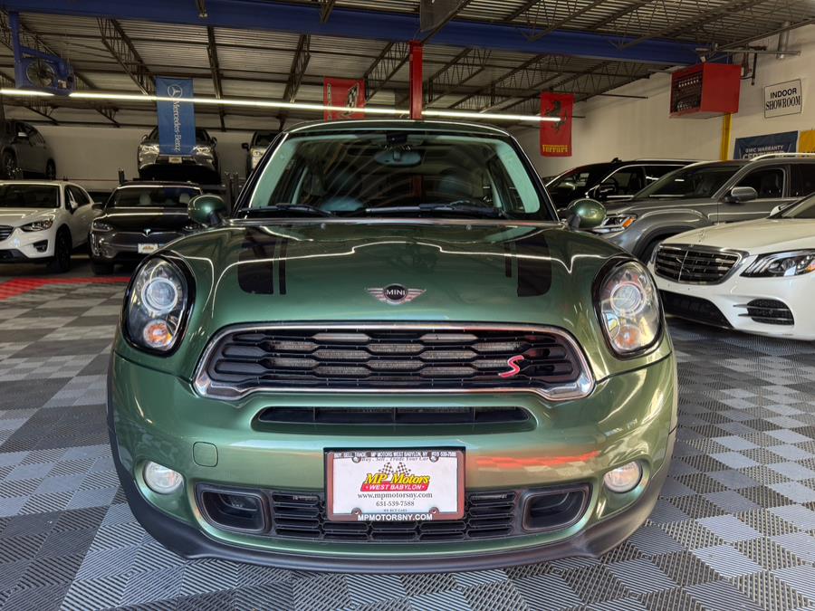 2016 MINI Cooper Paceman ALL4 2dr S, available for sale in West Babylon , New York | MP Motors Inc. West Babylon , New York 2016 MINI Cooper Paceman ALL4 2dr S, available for sale in West Babylon , New York | MP Motors Inc. West Babylon , New York