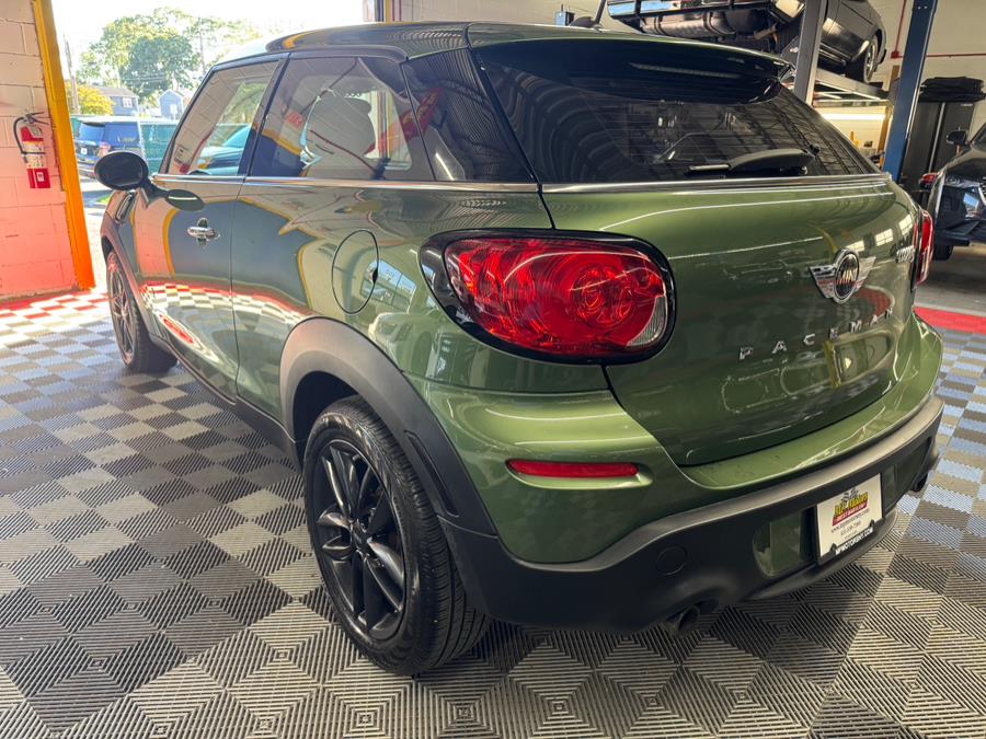 2016 MINI Cooper Paceman ALL4 2dr S, available for sale in West Babylon , New York | MP Motors Inc. West Babylon , New York 2016 MINI Cooper Paceman ALL4 2dr S, available for sale in West Babylon , New York | MP Motors Inc. West Babylon , New York