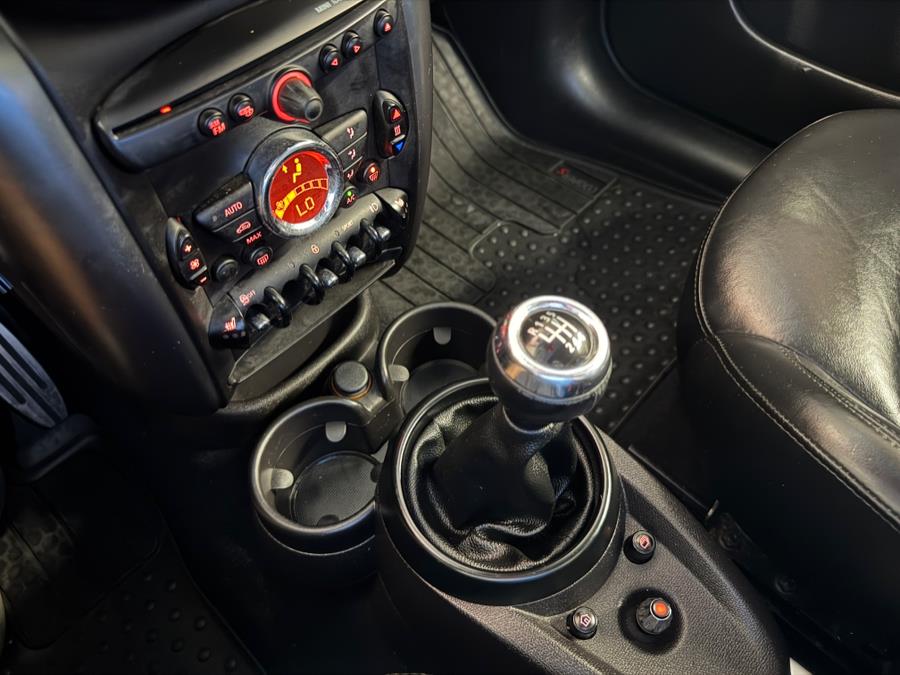 2016 MINI Cooper Paceman ALL4 2dr S, available for sale in West Babylon , New York | MP Motors Inc. West Babylon , New York 2016 MINI Cooper Paceman ALL4 2dr S, available for sale in West Babylon , New York | MP Motors Inc. West Babylon , New York