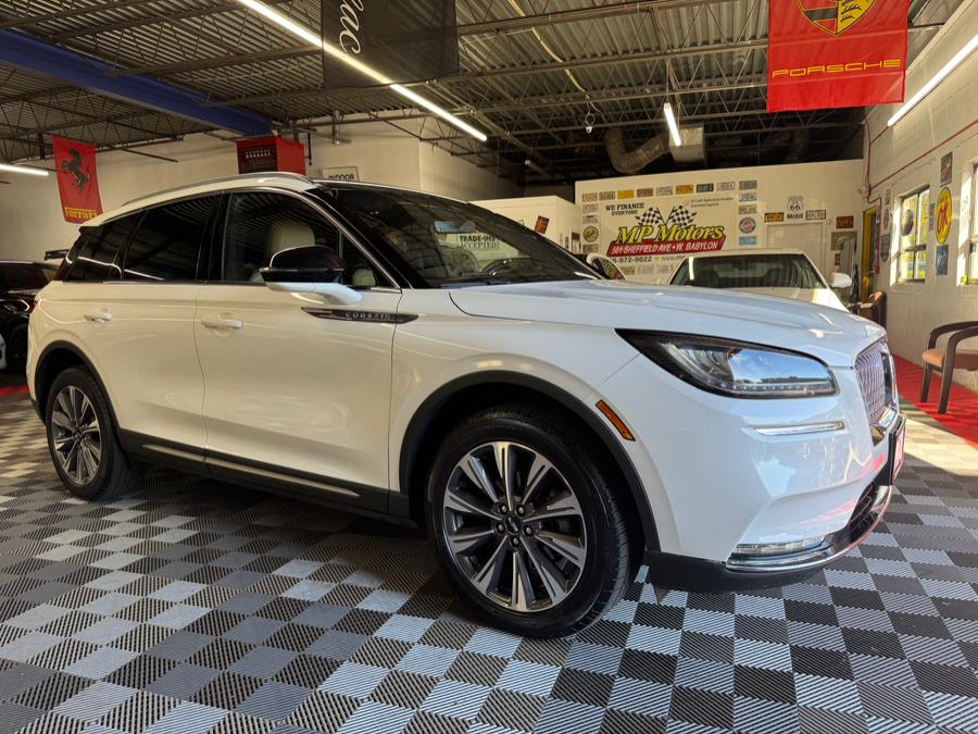 2020 Lincoln Corsair Reserve AWD, available for sale in West Babylon , New York | MP Motors Inc. West Babylon , New York 2020 Lincoln Corsair Reserve AWD, available for sale in West Babylon , New York | MP Motors Inc. West Babylon , New York