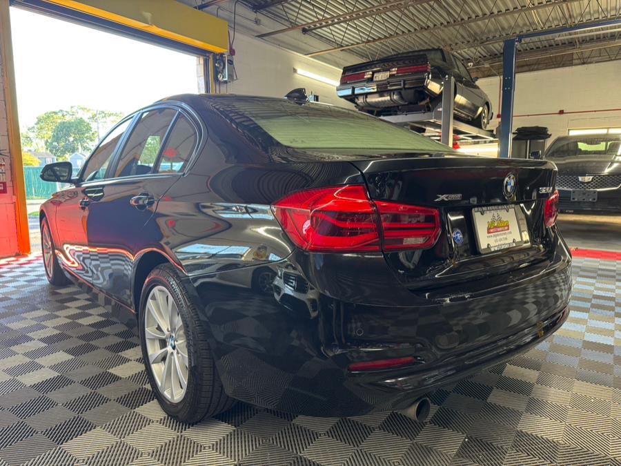 2016 BMW 3 Series 4dr Sdn 320i xDrive AWD South Africa, available for sale in West Babylon , New York | MP Motors Inc. West Babylon , New York 2016 BMW 3 Series 4dr Sdn 320i xDrive AWD South Africa, available for sale in West Babylon , New York | MP Motors Inc. West Babylon , New York