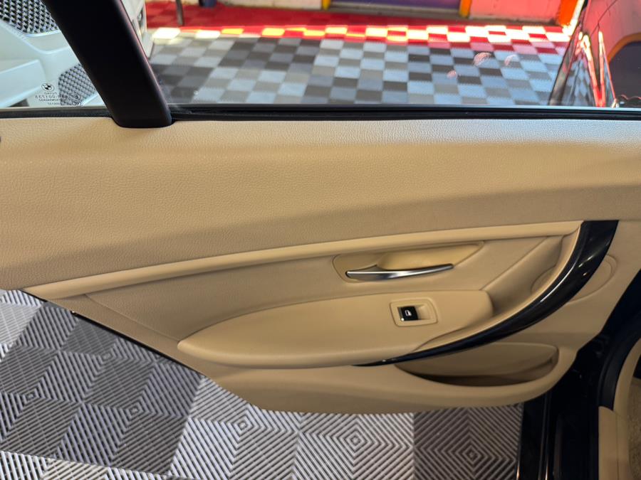2016 BMW 3 Series 4dr Sdn 320i xDrive AWD South Africa, available for sale in West Babylon , New York | MP Motors Inc. West Babylon , New York 2016 BMW 3 Series 4dr Sdn 320i xDrive AWD South Africa, available for sale in West Babylon , New York | MP Motors Inc. West Babylon , New York