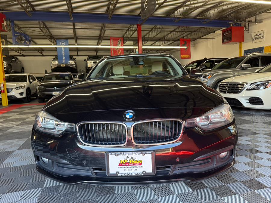 2016 BMW 3 Series 4dr Sdn 320i xDrive AWD South Africa, available for sale in West Babylon , New York | MP Motors Inc. West Babylon , New York 2016 BMW 3 Series 4dr Sdn 320i xDrive AWD South Africa, available for sale in West Babylon , New York | MP Motors Inc. West Babylon , New York