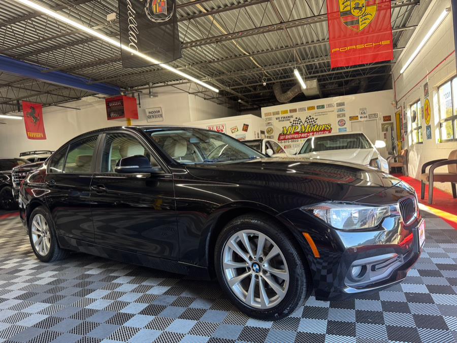 2016 BMW 3 Series 4dr Sdn 320i xDrive AWD South Africa, available for sale in West Babylon , New York | MP Motors Inc. West Babylon , New York 2016 BMW 3 Series 4dr Sdn 320i xDrive AWD South Africa, available for sale in West Babylon , New York | MP Motors Inc. West Babylon , New York