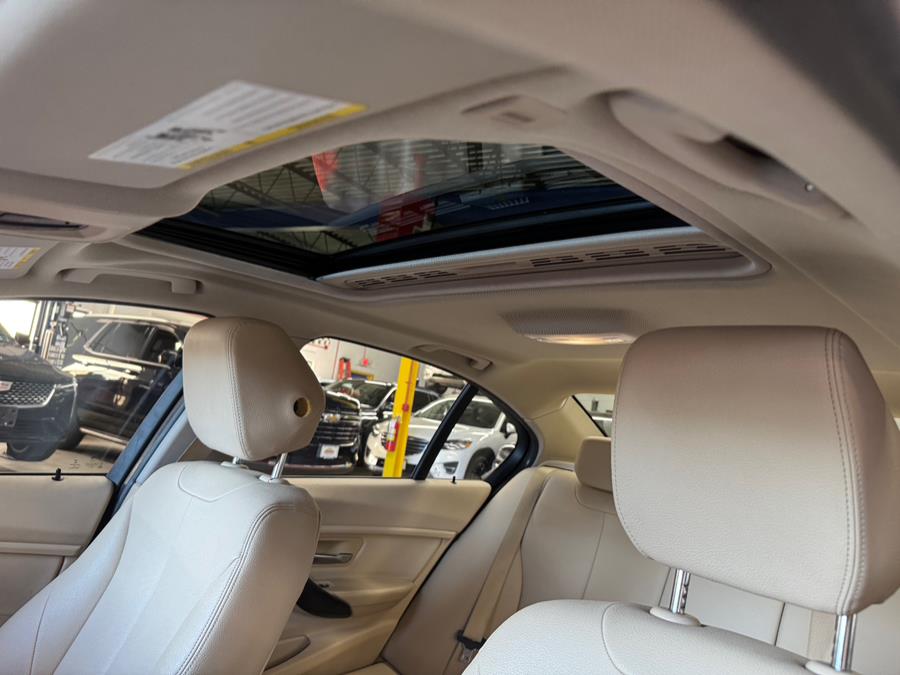 2016 BMW 3 Series 4dr Sdn 320i xDrive AWD South Africa, available for sale in West Babylon , New York | MP Motors Inc. West Babylon , New York 2016 BMW 3 Series 4dr Sdn 320i xDrive AWD South Africa, available for sale in West Babylon , New York | MP Motors Inc. West Babylon , New York