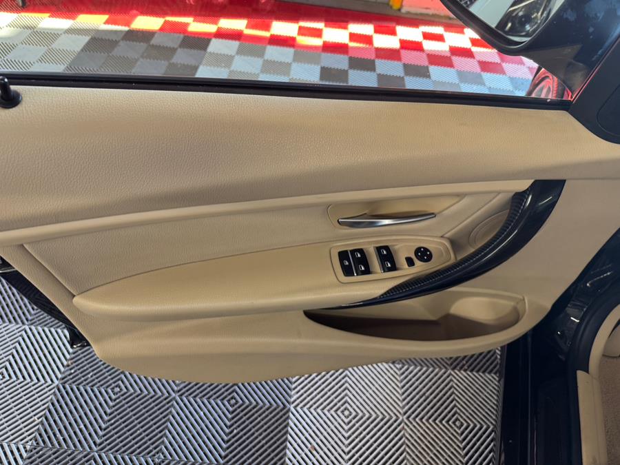 2016 BMW 3 Series 4dr Sdn 320i xDrive AWD South Africa, available for sale in West Babylon , New York | MP Motors Inc. West Babylon , New York 2016 BMW 3 Series 4dr Sdn 320i xDrive AWD South Africa, available for sale in West Babylon , New York | MP Motors Inc. West Babylon , New York