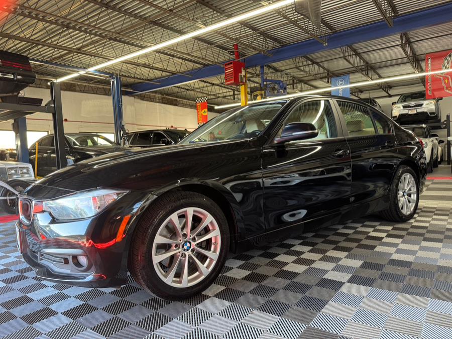 2016 BMW 3 Series 4dr Sdn 320i xDrive AWD South Africa, available for sale in West Babylon , New York | MP Motors Inc. West Babylon , New York 2016 BMW 3 Series 4dr Sdn 320i xDrive AWD South Africa, available for sale in West Babylon , New York | MP Motors Inc. West Babylon , New York